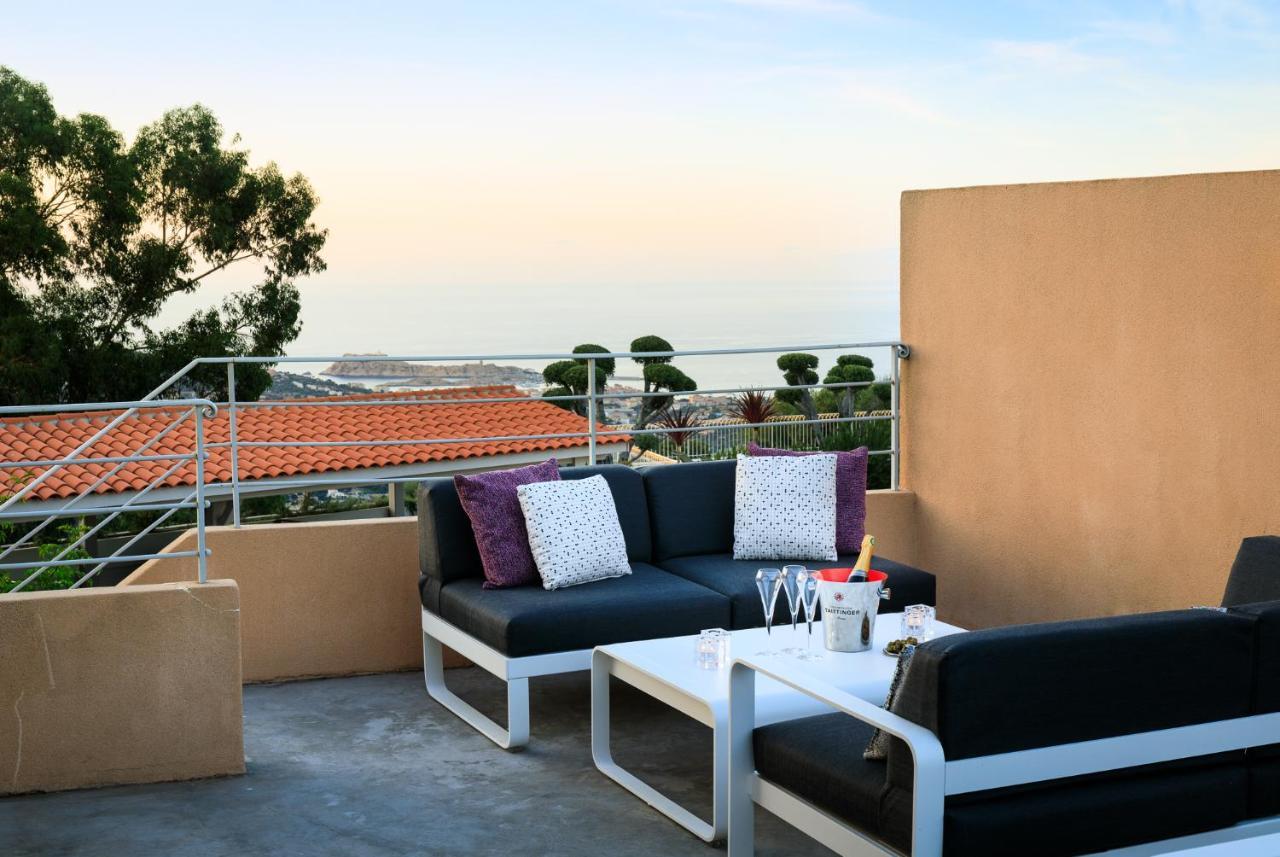 Villa U Casale Santa-Reparata-di-Balagna Esterno foto
