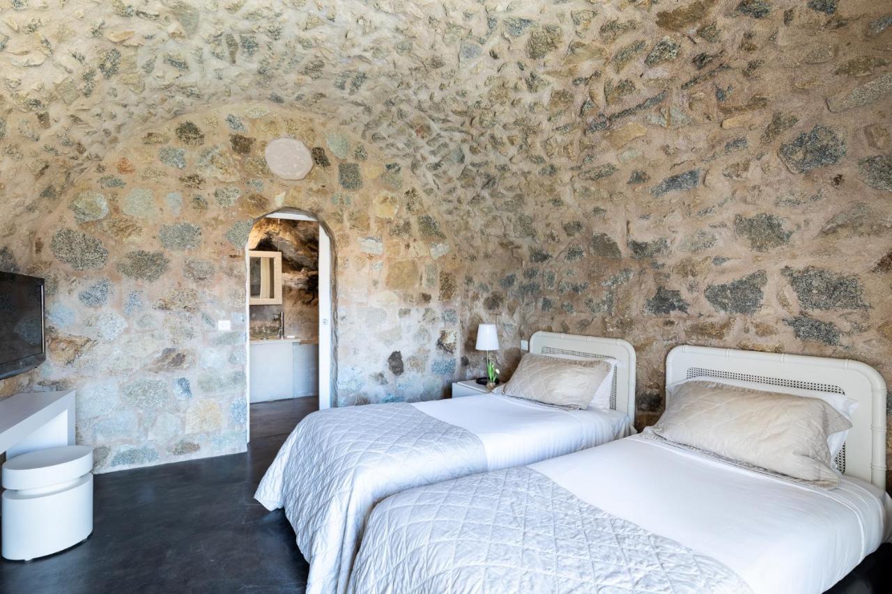 Villa U Casale Santa-Reparata-di-Balagna Esterno foto