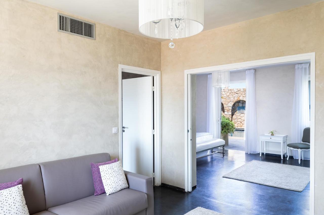 Villa U Casale Santa-Reparata-di-Balagna Esterno foto